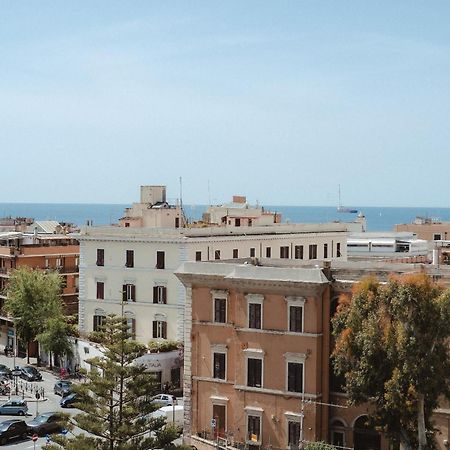 La Casetta Al Mercato Civitavecchia Exterior photo