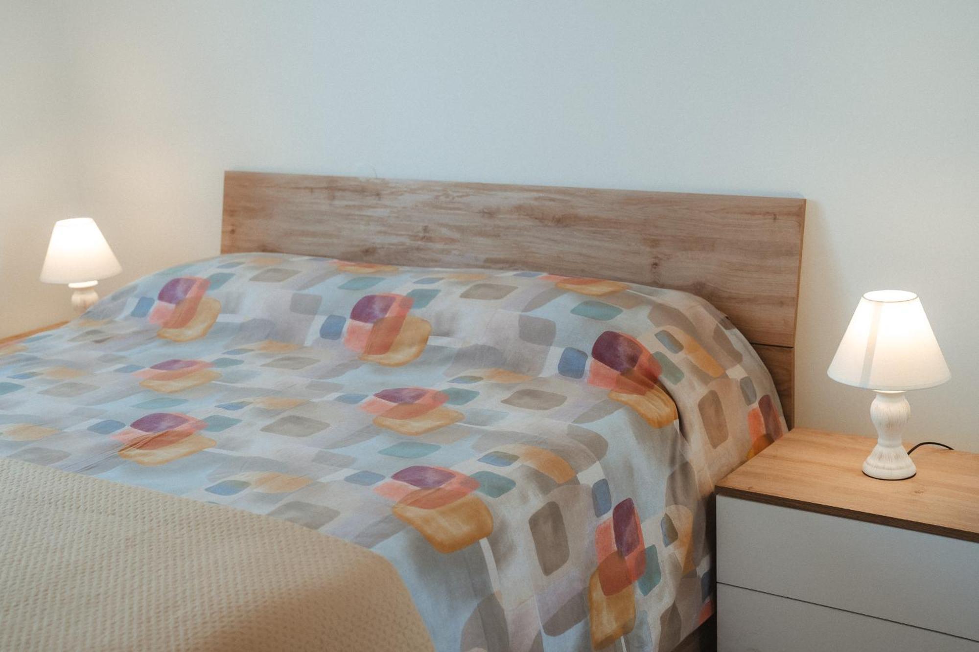 La Casetta Al Mercato Civitavecchia Room photo